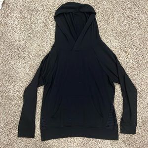 Gymshark Women's Hoodie size S